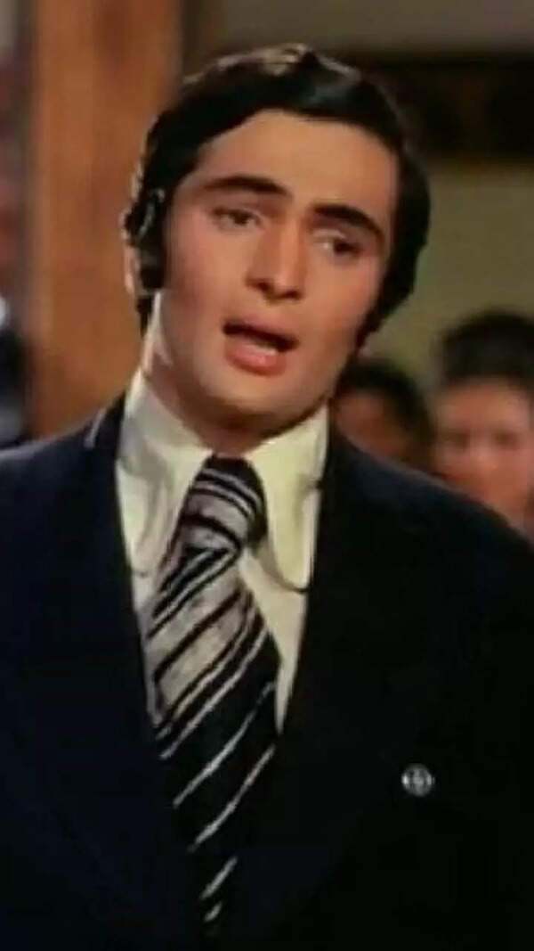 Rishi Kapoor