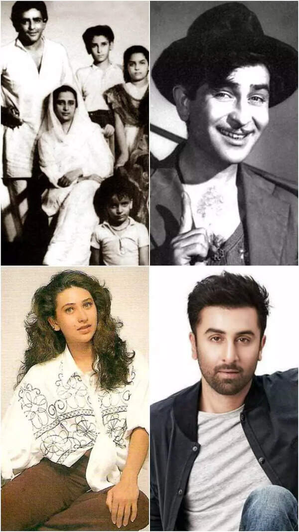Prithviraj Kapoor