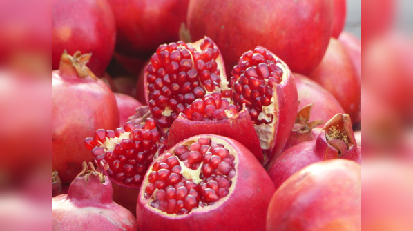 Pomegranate and brain health: What is the connection?