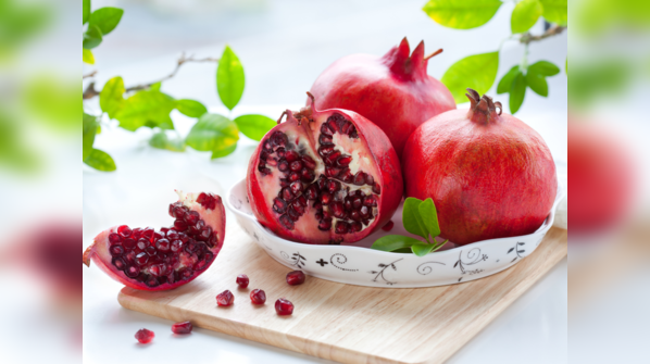 Required amount of the fruit
