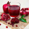 ​Side effects and precautions of eating Pomegranate