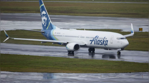 Boeing issued statement shortly after the incident
