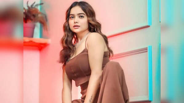 Her journey from social media to television
