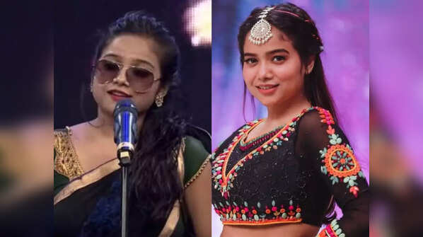From getting rejected in Dance India Dance to her wildcard entry in Jhalak Dikhhla Jaa 11: The rise of Manisha Rani