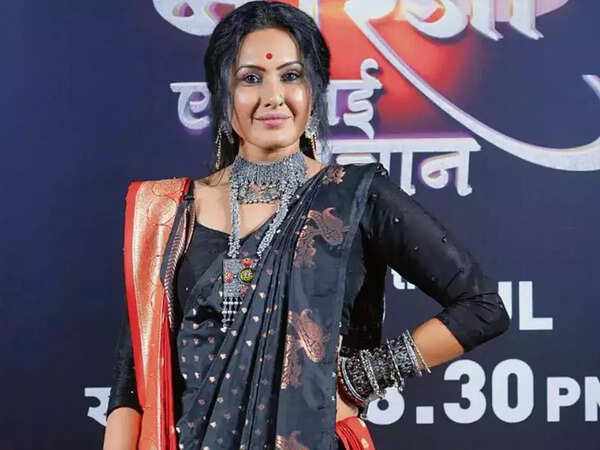 Kamya Punjabi