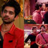 Abhishek and Samarth's fight