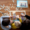 Are puzzles good for Alzheimer's patients?