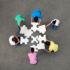 Why prefer jigsaw puzzles?