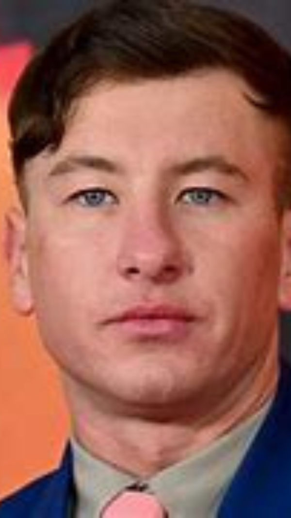 Barry Keoghan