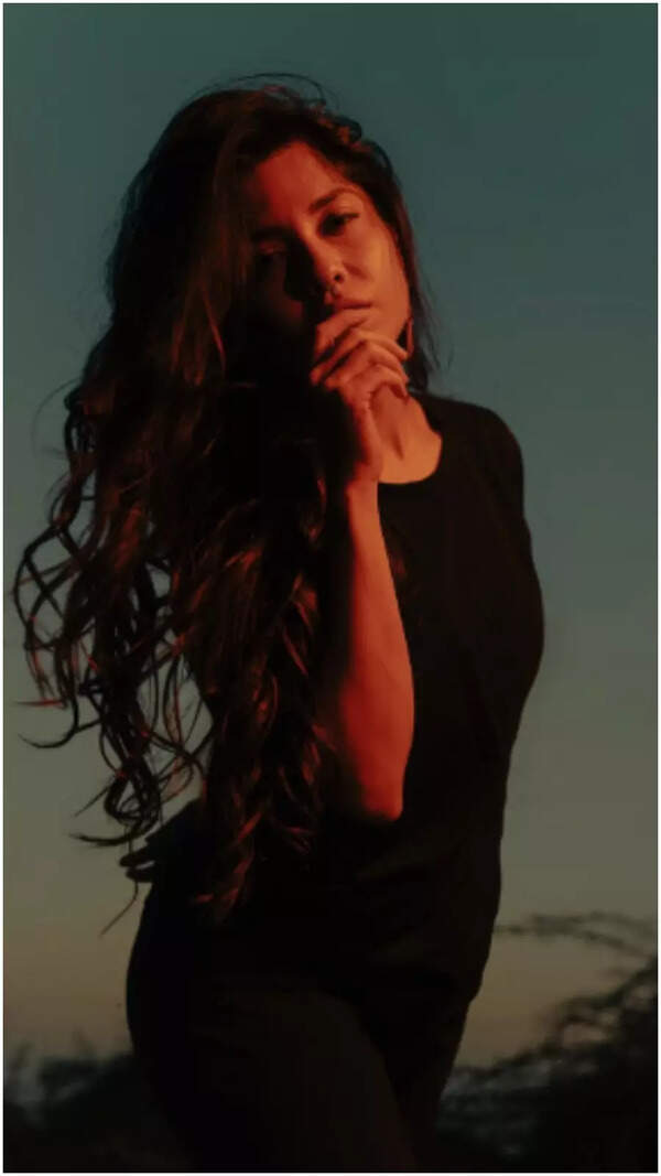 Kinjal Rajpriya Images