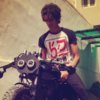 ​Being misunderstood as the bad guy in school