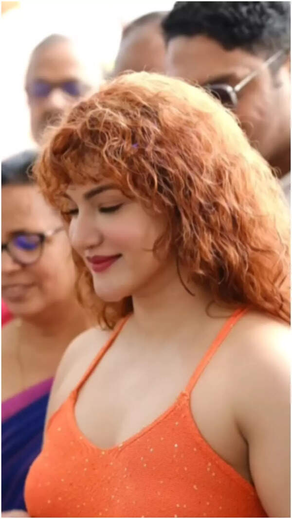 Honey Rose