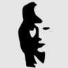 ​The woman’s face: gateway to emotional creativity