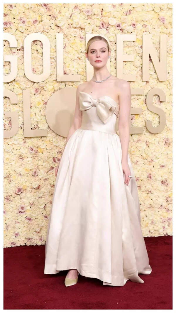 Elle Fanning