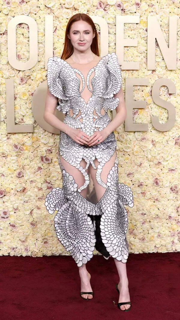 Karen Gillan Photos