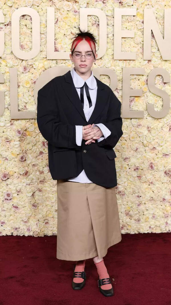 Billie Eilish