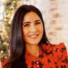katrina kaif merry christmas dress Photos Katrina Kaif, Vijay Sethupathi, Sriram Raghavan and others snapped  promoting Merry Christmas (2) | Katrina Kaif Images