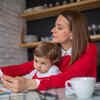 ​​Build a support system​