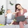 ​​Utilize flexible work options​