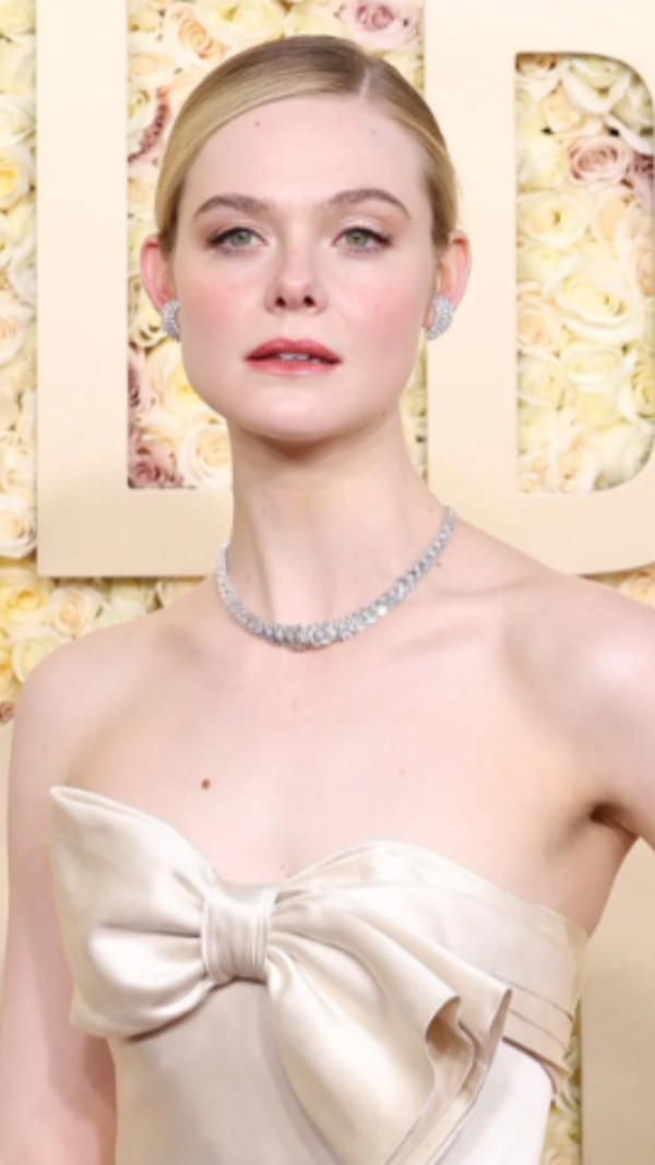 Elle Fanning
