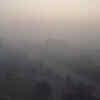Fog disrupts visibility in parts of Punjab, Haryana