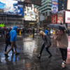 Rain in NY; snow in North, west counties