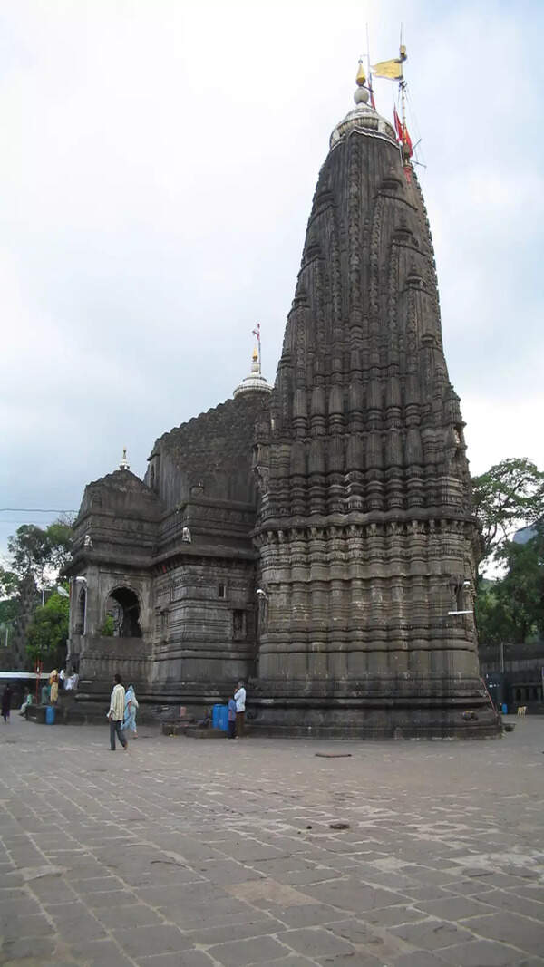 Nandi