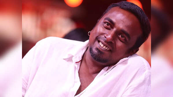 Arun Matheswaran's directorial