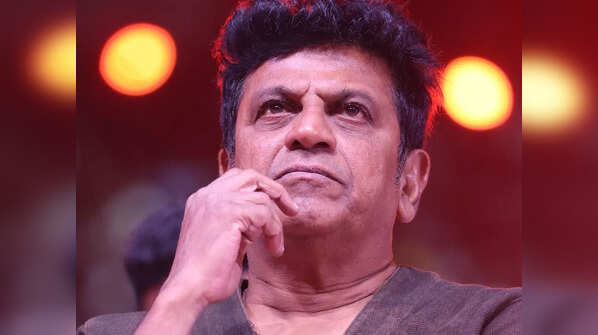 Shiva Rajkumar's role as a revolutionist