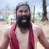 Dhanush in a character of multiple shades