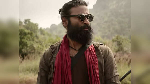 'Captain Miller': Five reasons why Dhanush's periodic drama should be enjoyed on the big screen