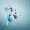 ​COVID symptoms associated with particular variants​