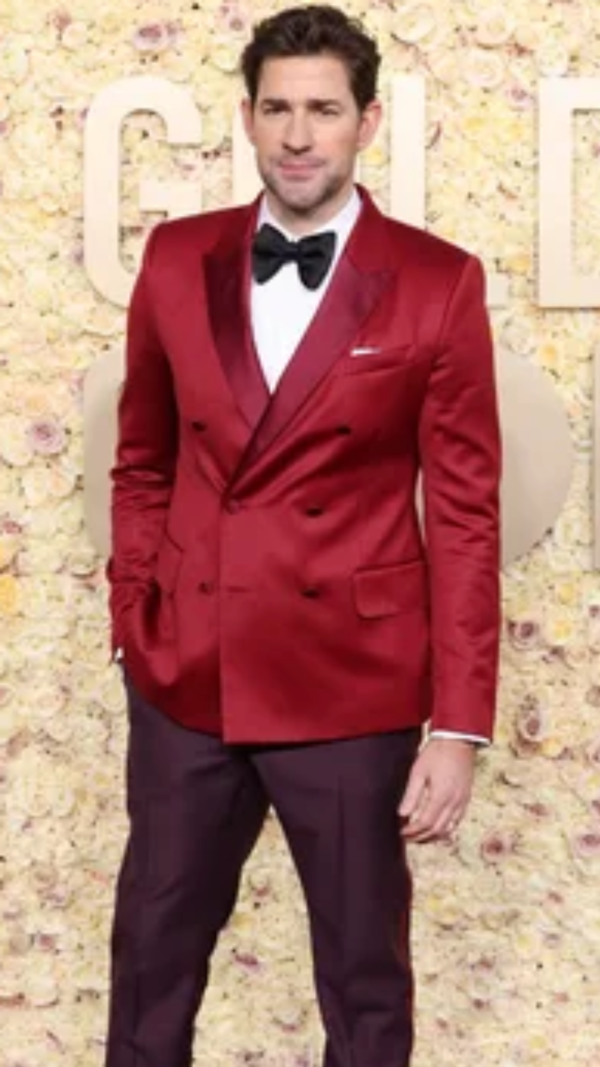 John Krasinski Images