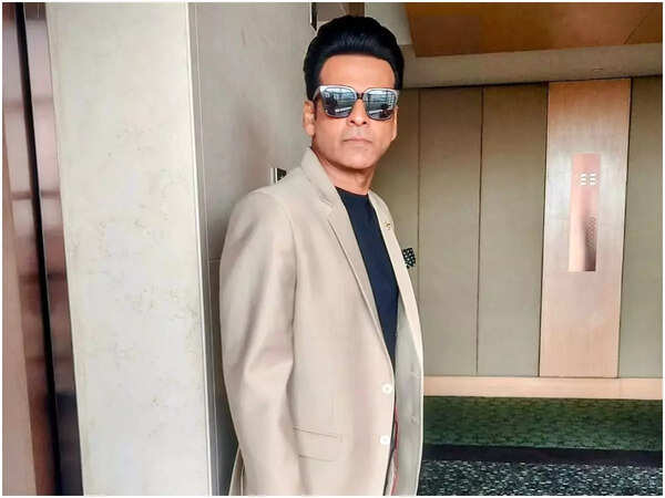 Manoj Bajpayee
