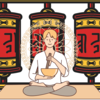 Rituals and mantras