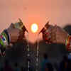 Sundays for Surya Dev