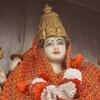 Friday for Santoshi Mata 