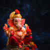 Wednesday for Ganesh ji