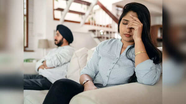 Marriage is hard work