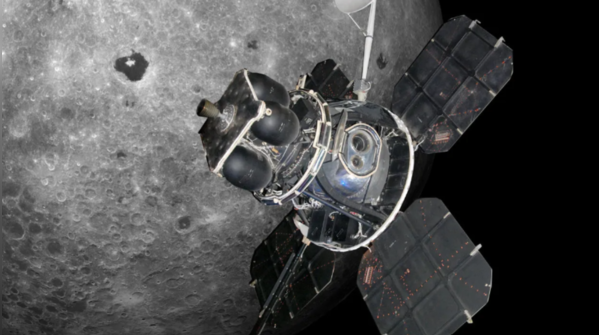 New era in space exploration as Vulcan rocket takes to the skies