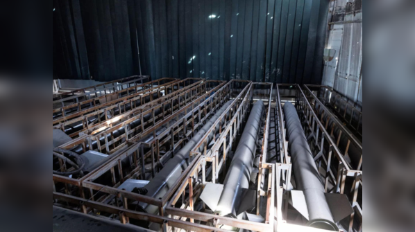 Long-range missile production