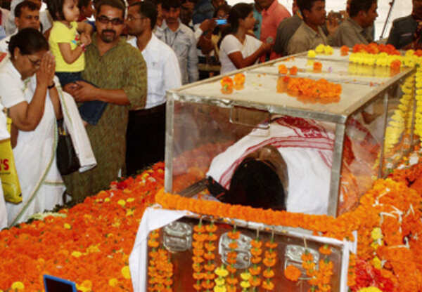 Bhupen Hazarika Pictures