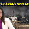 Article image for: “85% of Gaza population displaced by end of 2023, 90% children eat only grain or milk”: United Nations