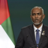 Article image for: '<i class="tbold">boycott</i> Maldives'