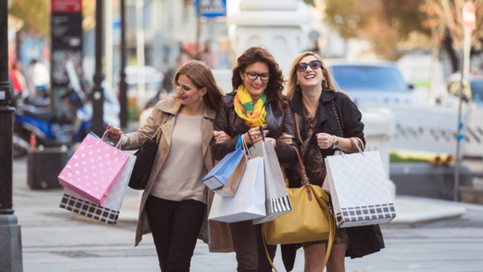 Top 10 cheapest shopping destinations in the world