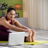 ​Manage stress: A key to cardiovascular harmony​