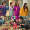 ​Pakhi and Adhik's divorce