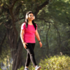 Walking