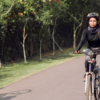 Cycling