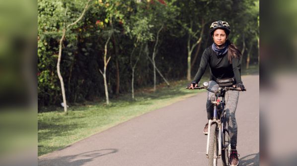 Cycling